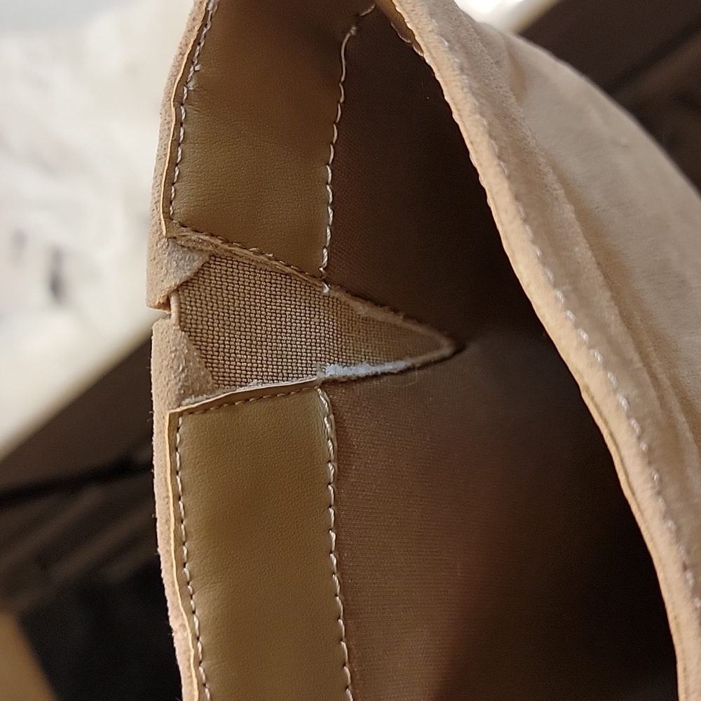 Universal Thread boots - Picture 7 of 8
